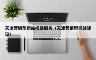 喀什天津营销型网站搭建服务（天津营销型网站建设）